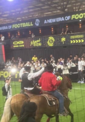 Photo 4 from Baller League Arena - Tropical Park