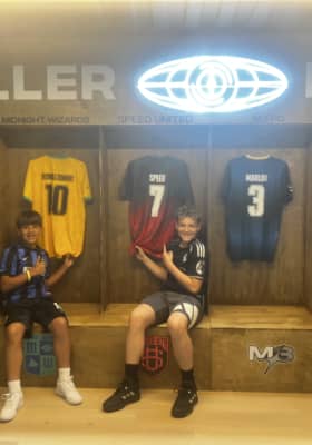 Photo 3 from Baller League Arena - Tropical Park