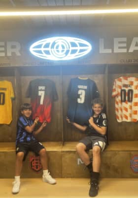 Photo 2 from Baller League Arena - Tropical Park