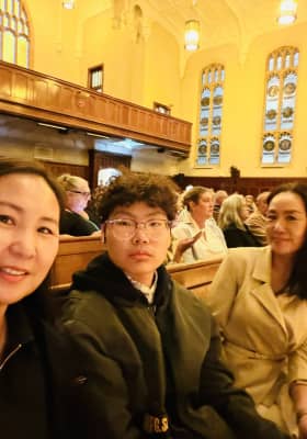 Photo 2 from St. Stephen's Uniting Church