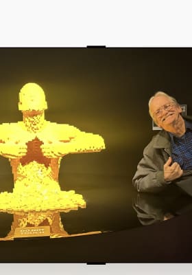 Photo 10 from Exhibition Hub Art Center