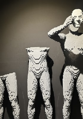 Photo 9 from Exhibition Hub Art Center