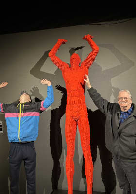 Photo 6 from Exhibition Hub Art Center