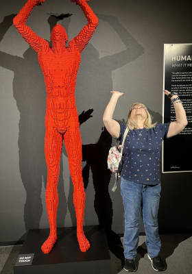 Photo 4 from Exhibition Hub Art Center