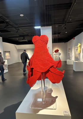 Photo 2 from Exhibition Hub Art Center