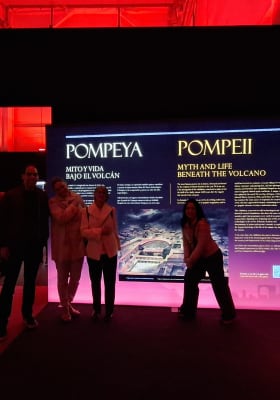 Photo 3 from IDEAL Montjuïc