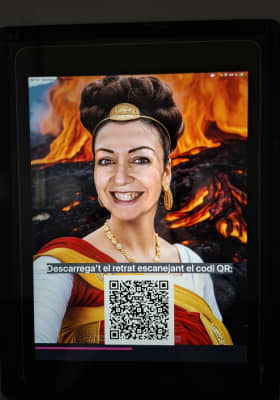 Photo 4 from IDEAL Montjuïc