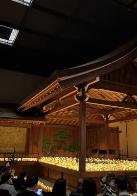 Photo 4 from Otsuki Nōgaku Theater