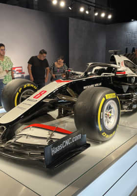 Photo 3 from Plaza Punta Museo