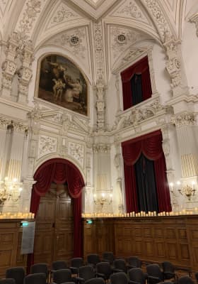 Photo 2 from Schlosssaal im Schloss Oldenburg