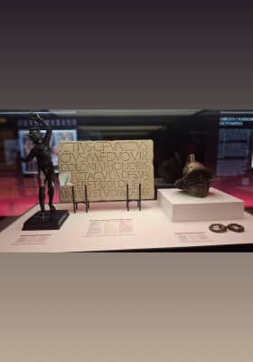 Photo 2 from IDEAL Montjuïc