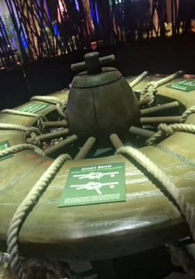 Photo 1 from Dock X London