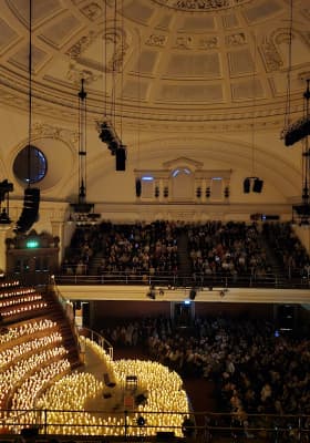 Photo 1 from Central Hall Westminster