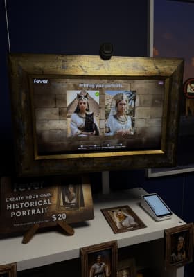 Photo 9 from Fever Hub Brisbane | Centro de experiencias inmersivas