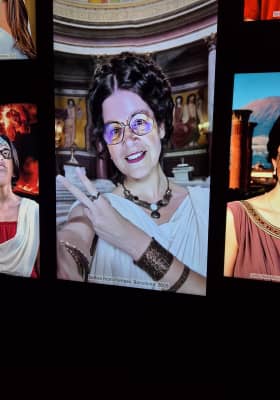 Photo 1 from IDEAL Montjuïc