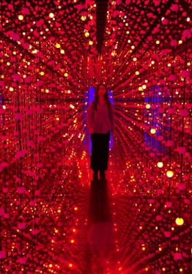 Photo 3 from Palau Sant Jordi