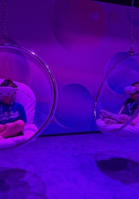 Photo 1 from Palau Sant Jordi