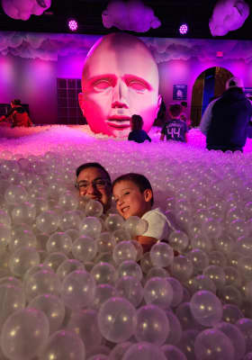 Photo 5 from Coloneum (MMC Studios) - Studio 52