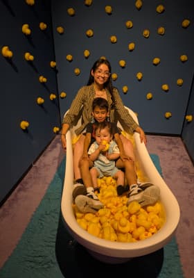 Photo 6 from Coloneum (MMC Studios) - Studio 52