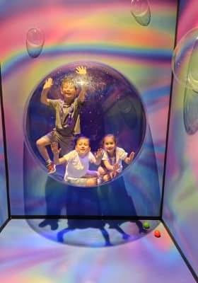 Photo 3 from Coloneum (MMC Studios) - Studio 52