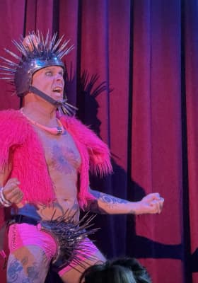 Photo 5 from Spiegeltent Hobart