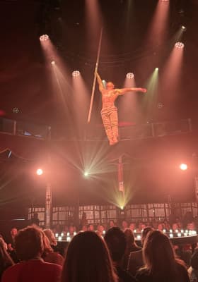 Photo 4 from Spiegeltent Hobart