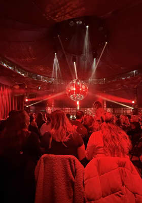 Photo 3 from Spiegeltent Hobart