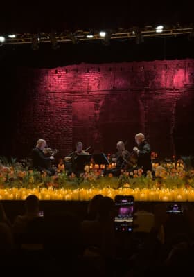 Photo 3 from Wealthy Theatre