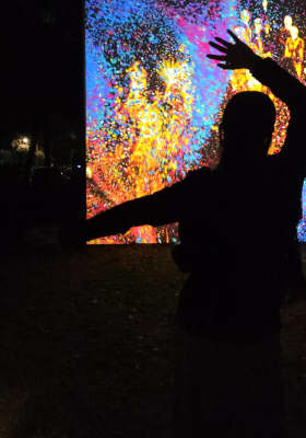 Photo 2 from Museo de Arte Moderno