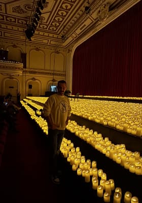Photo 3 from Grand Pera AVM
