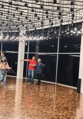 Photo 1 from Museo de Arte Moderno