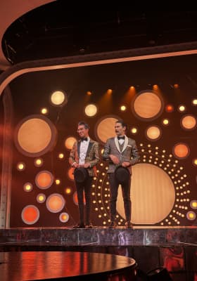 Photo 3 from The West End Electric