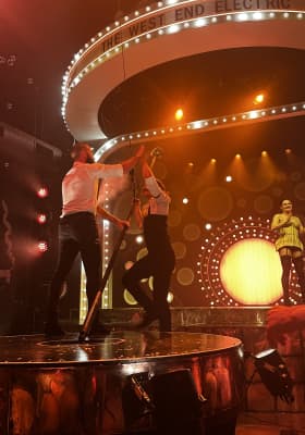 Photo 1 from The West End Electric