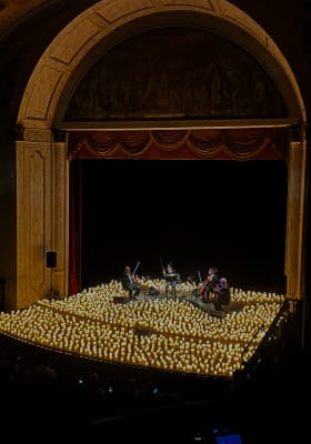 Photo 8 from Theatro José de Alencar