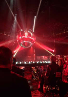 Photo 1 from Spiegeltent Hobart