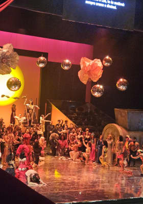 Photo 5 from Theatro Municipal do Rio de Janeiro