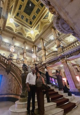 Photo 3 from Theatro Municipal do Rio de Janeiro