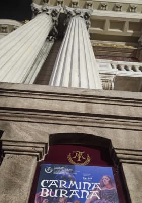 Photo 2 from Theatro Municipal do Rio de Janeiro