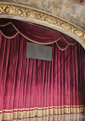 Photo 1 from Theatro Municipal do Rio de Janeiro