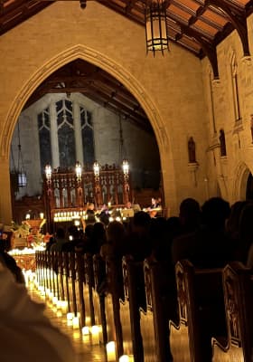 Photo 2 from Saint-Dominique Church