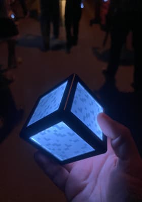 Photo 11 from Fórum Buenavista