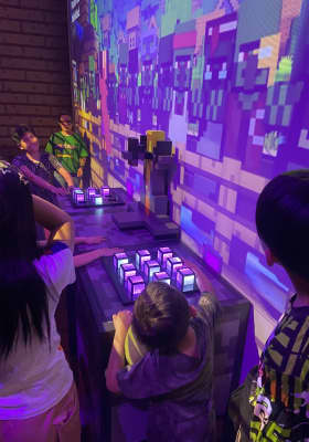 Photo 9 from Fórum Buenavista