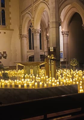 Photo 4 from Catedral de Santa María de Perth