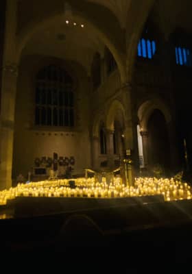 Photo 3 from Catedral de Santa María de Perth