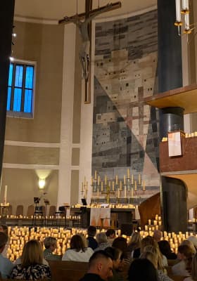 Photo 1 from St Matthäus