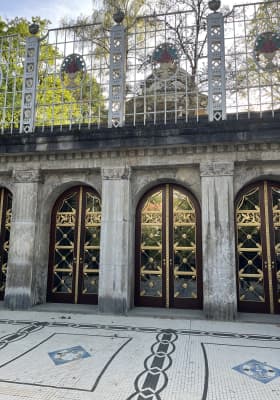 Photo 1 from Marmorsaal