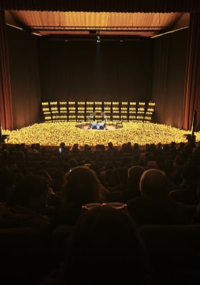 Photo 1 from Aula Magna UACH