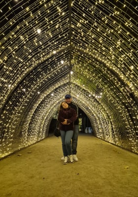 Photo 4 from Parque Metropolitano de Santiago