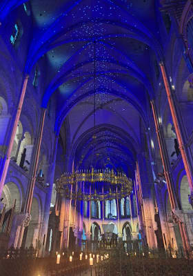 Photo 8 from Basilique Saint-Remi