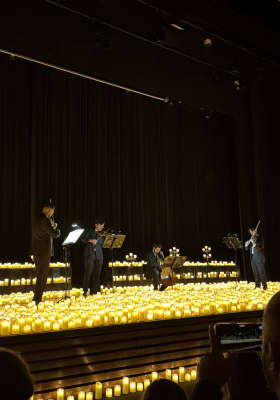 Photo 1 from Teatro Gamaro